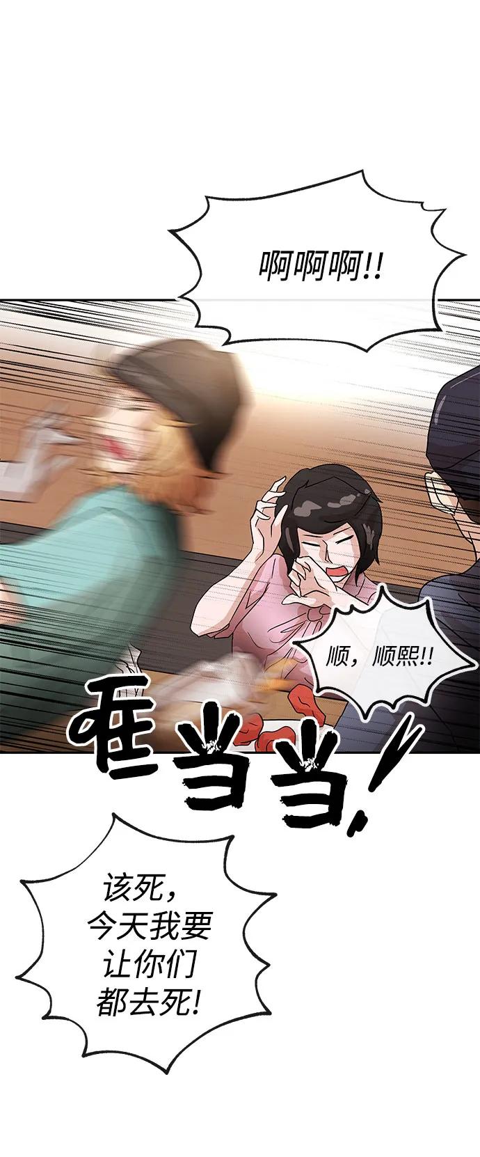 [第59话] 眼色78