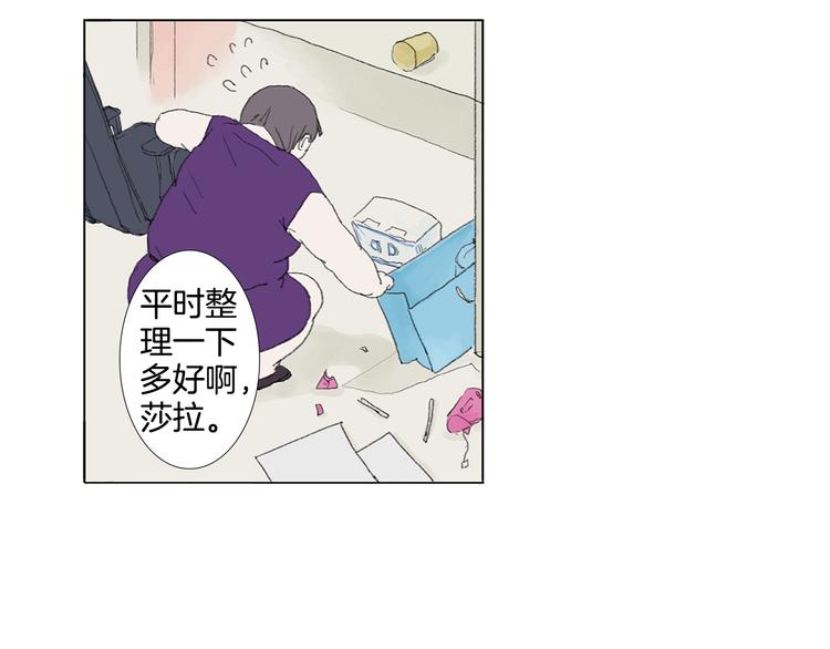 第1话 我的名字叫莎拉季24