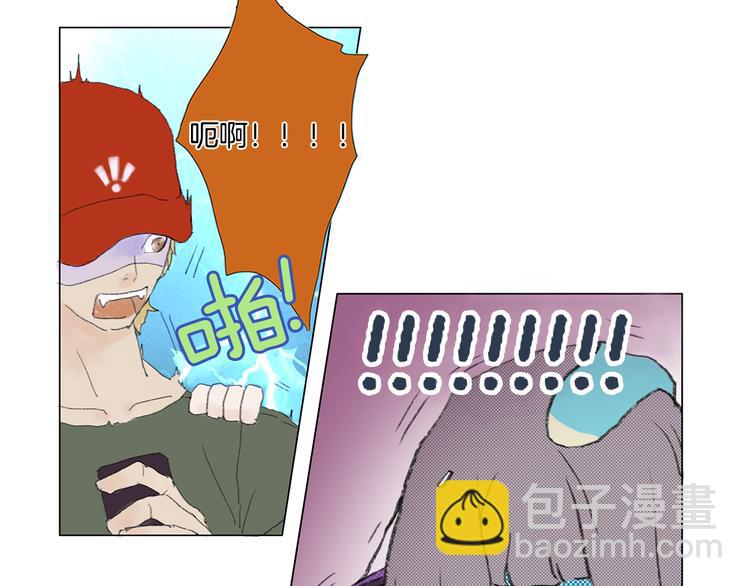 第1话 我的名字叫莎拉季87