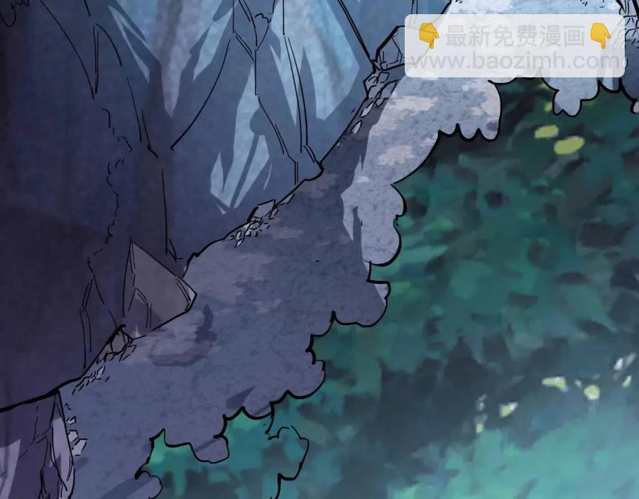 第030话 神秘洞穴·巨大收获6