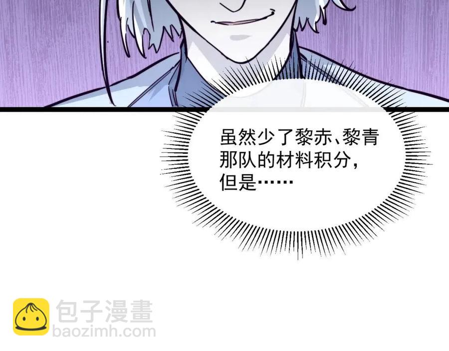 第031话 小了，你们格局小了30