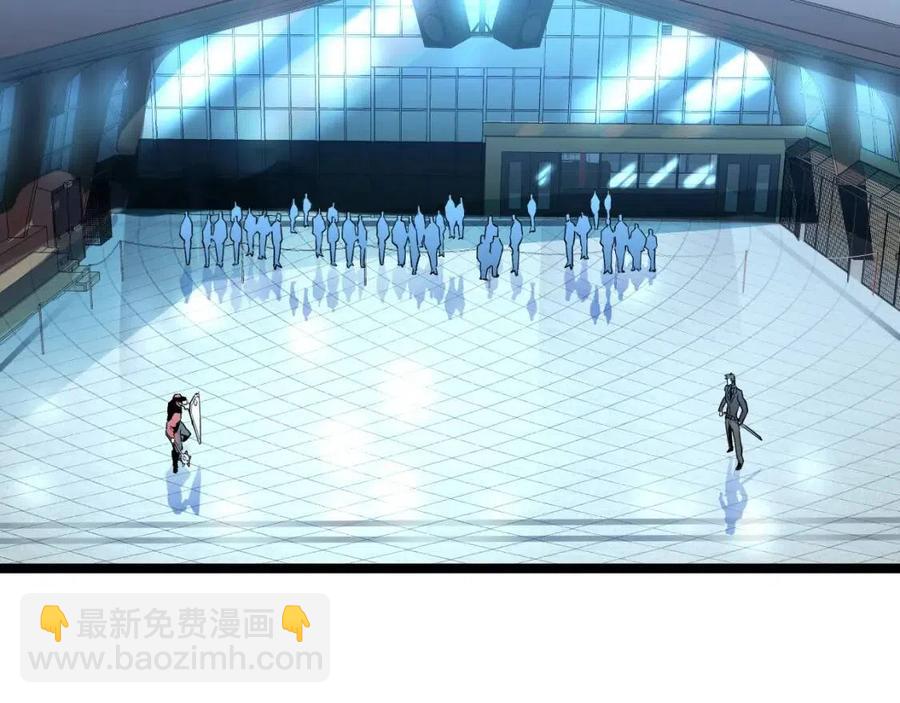 第036话 激战·宴会上的强敌79