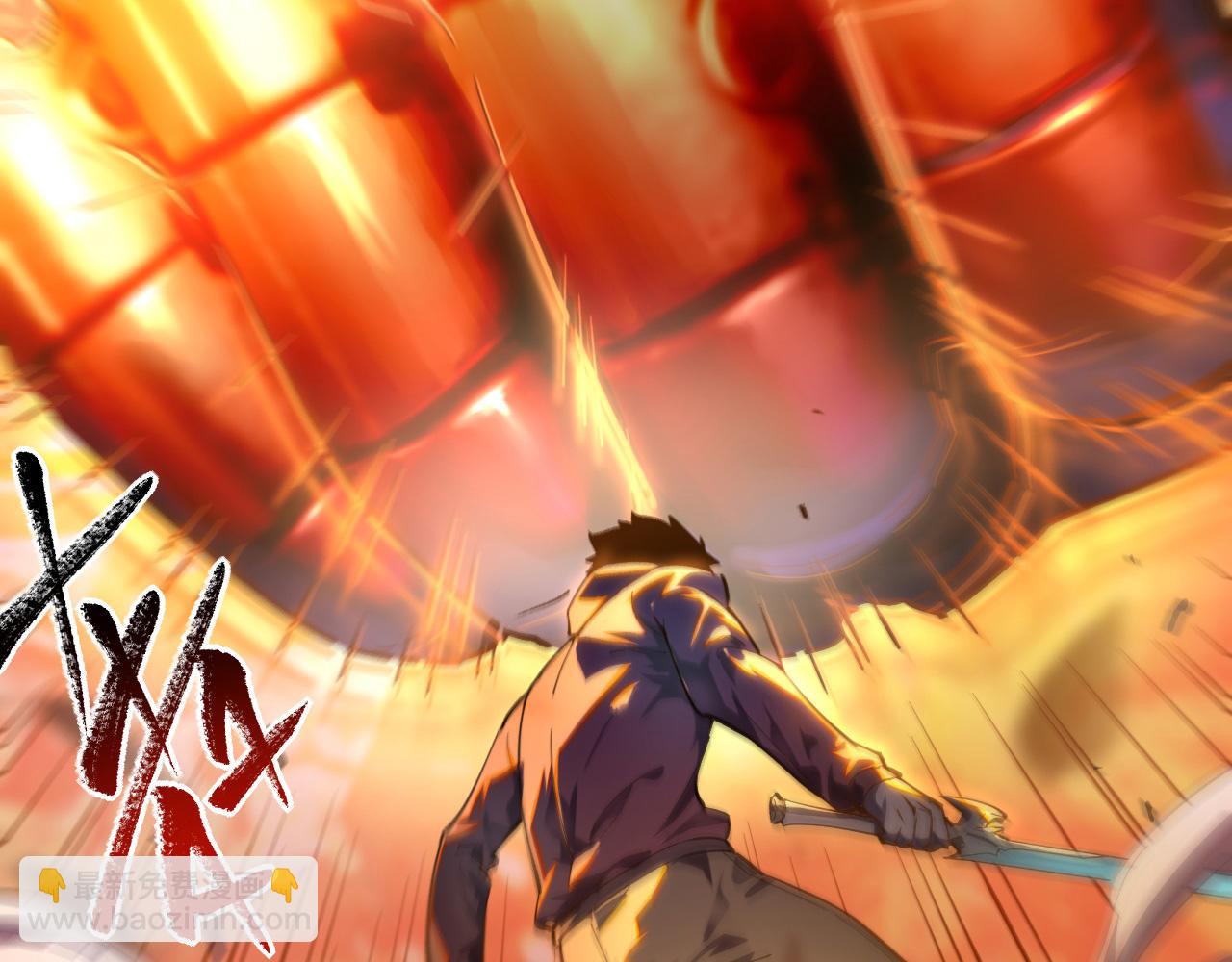 第059话 初级战将巅峰！7