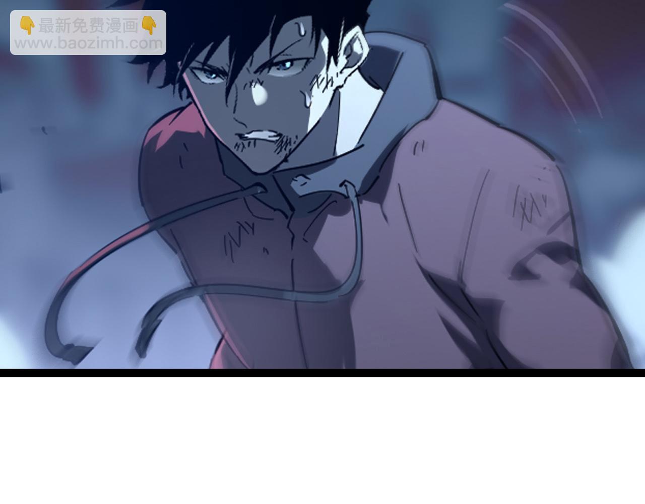 第060话 绝境下的完美级浮光76