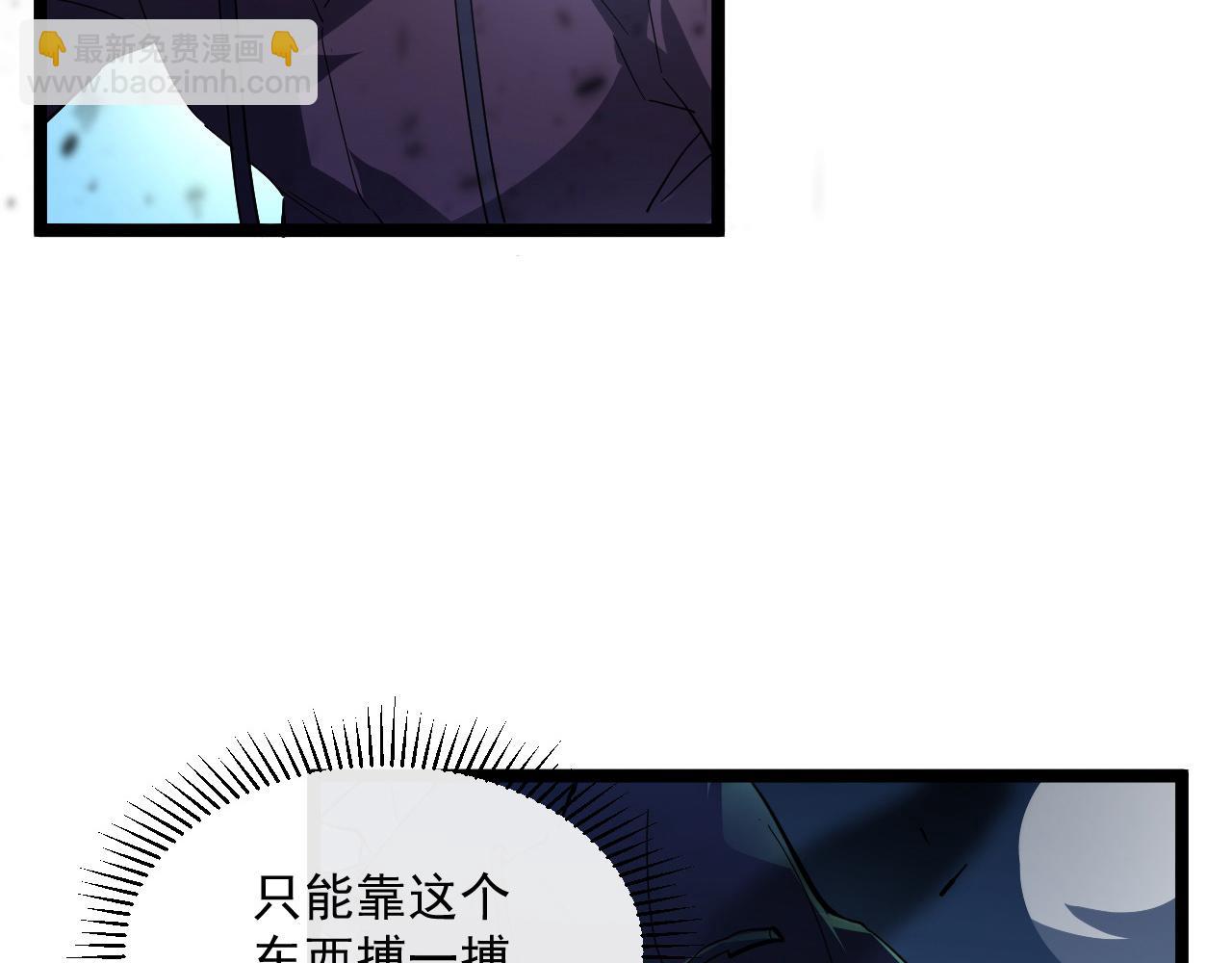 第060话 绝境下的完美级浮光81