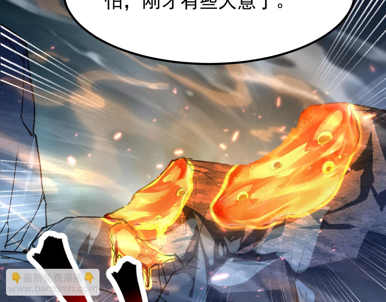 105 回光之威97