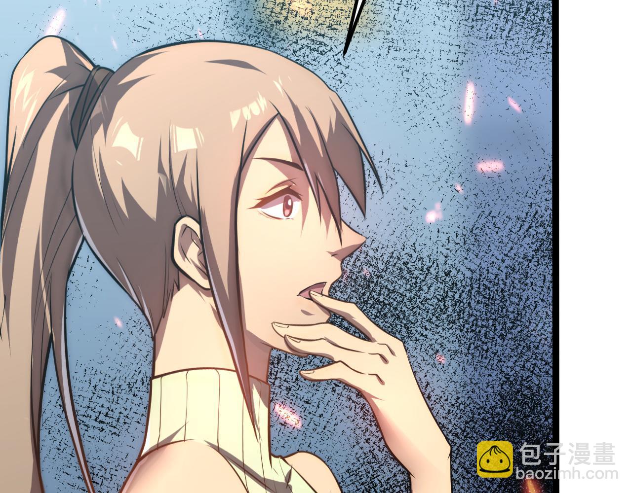 122 惊变·双重狂暴怪兽之影29
