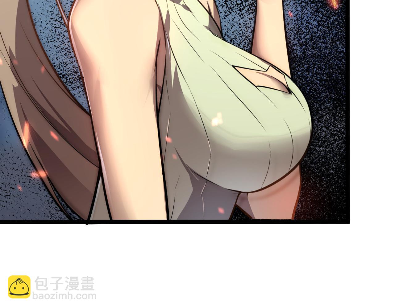 122 惊变·双重狂暴怪兽之影30