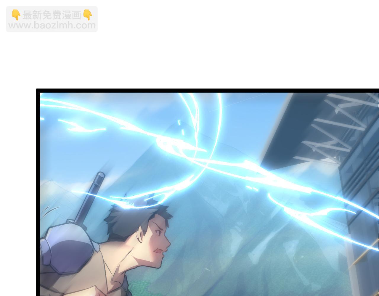 122 惊变·双重狂暴怪兽之影52