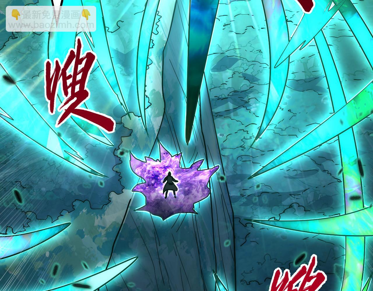 167 可怕大敌来袭！124