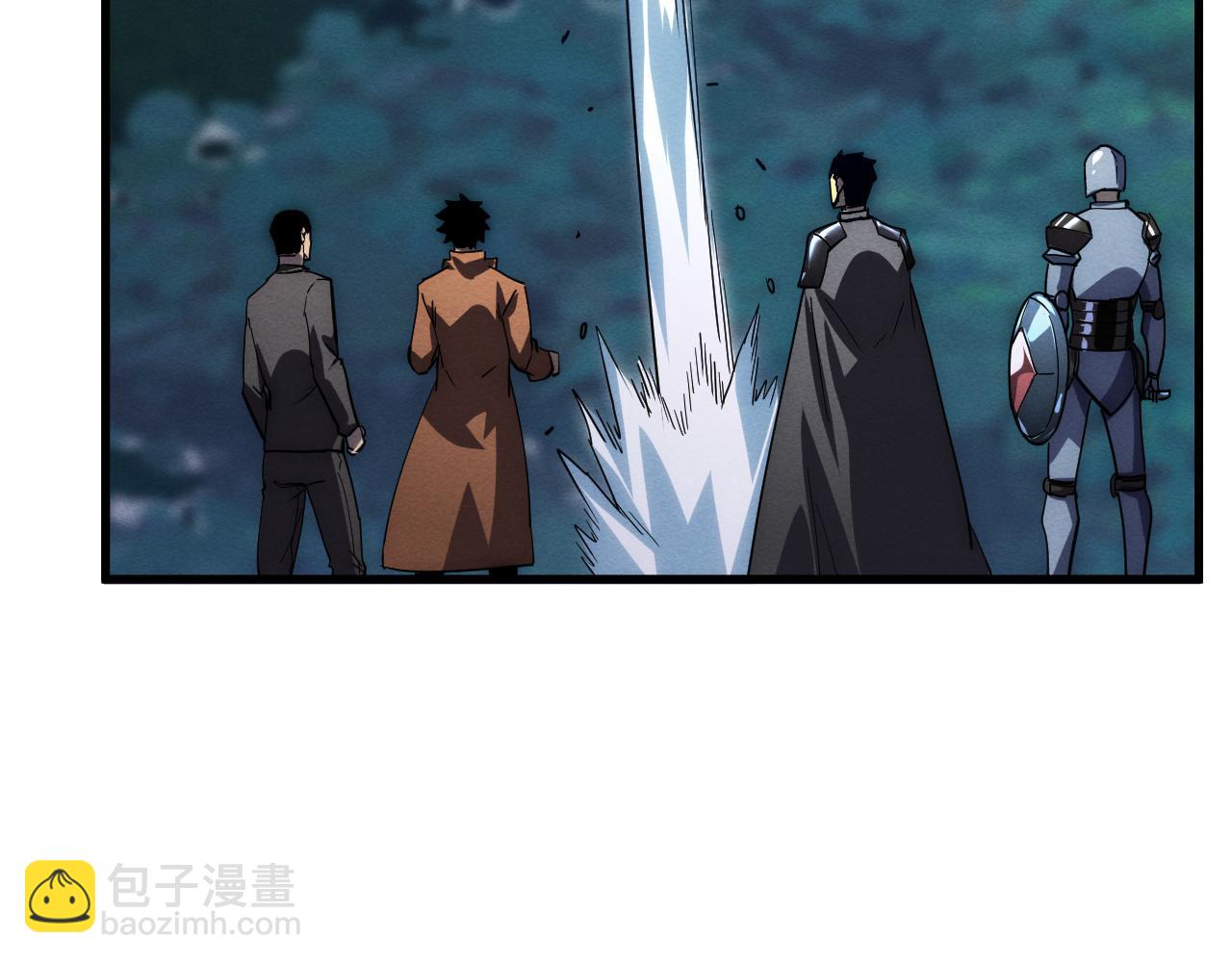 186 激战准兽王级怪兽127