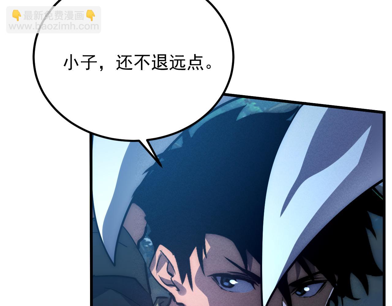 186 激战准兽王级怪兽39
