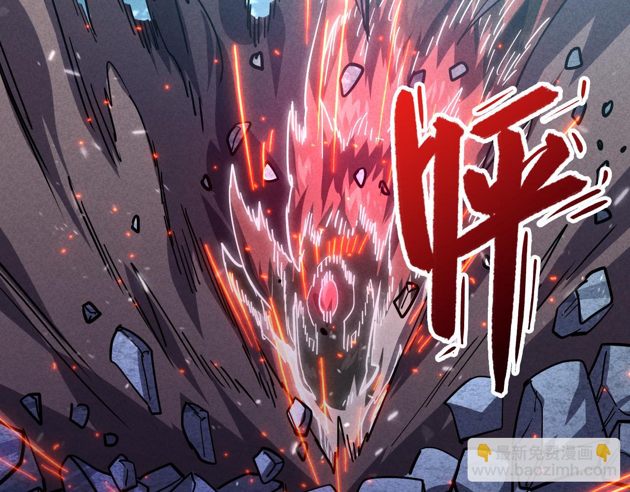 186 激战准兽王级怪兽56