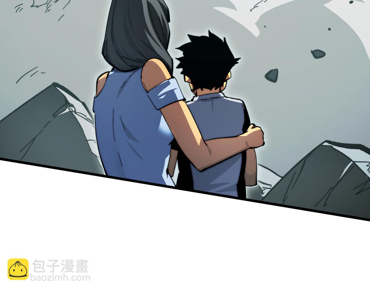 279 惊退主宰级雷兽！9
