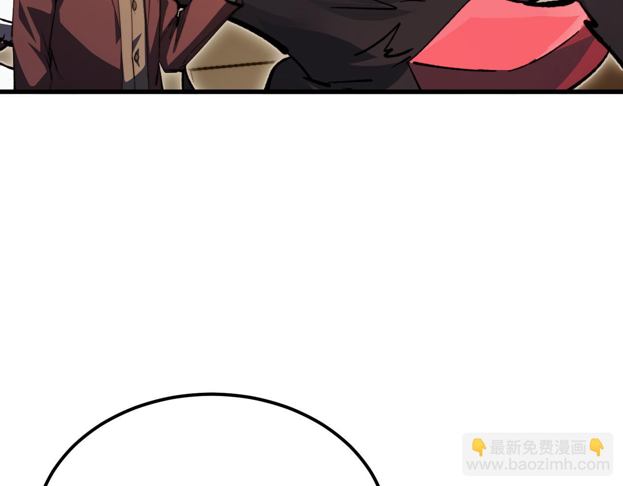 279 惊退主宰级雷兽！90