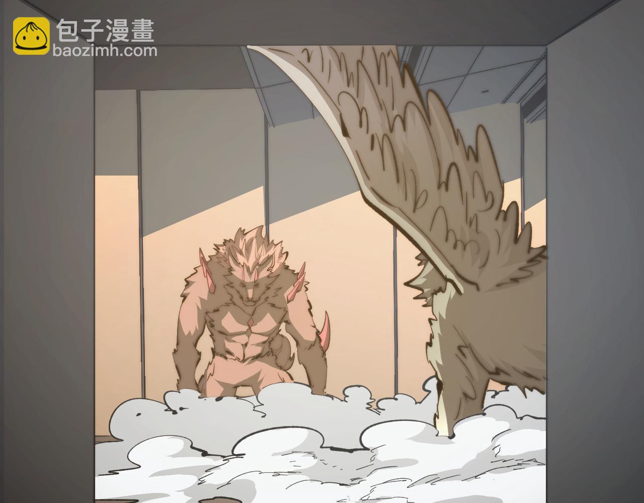 281 盛安的底牌！5