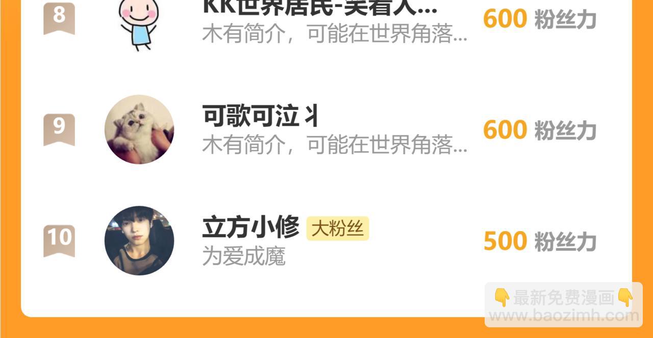 302 左凡败亡？！134