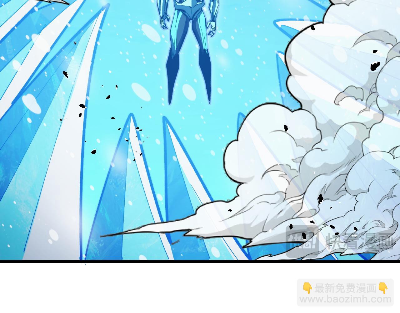 302 左凡败亡？！14