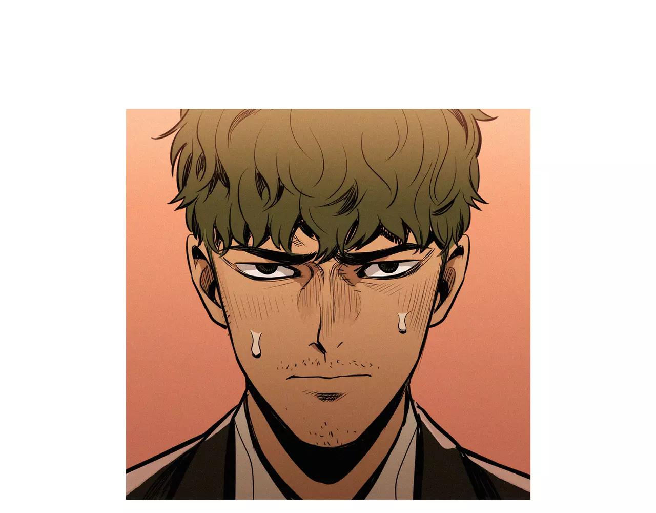 第26话 袭击韩国警署0