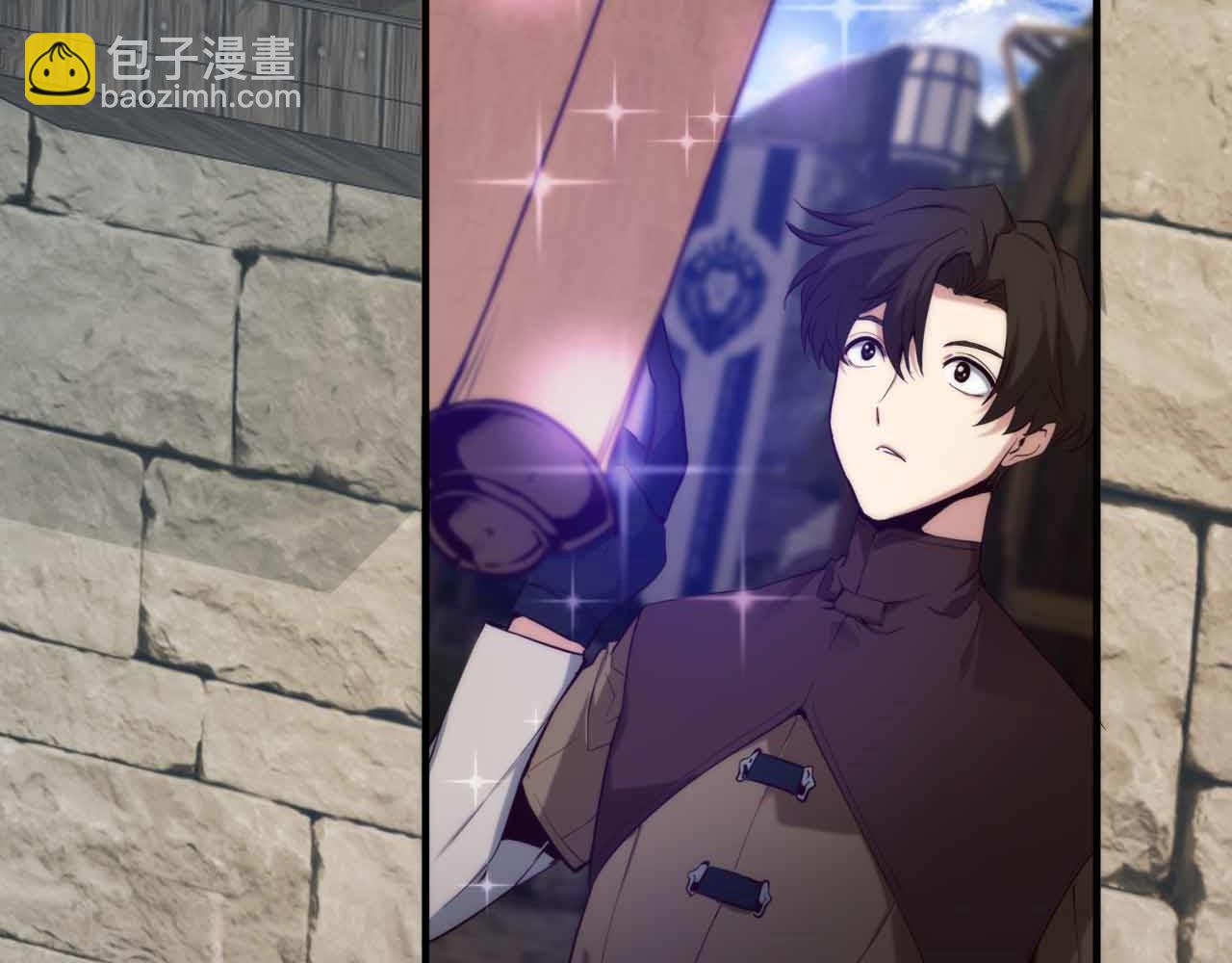 第2话 真的在游戏里了！！！97