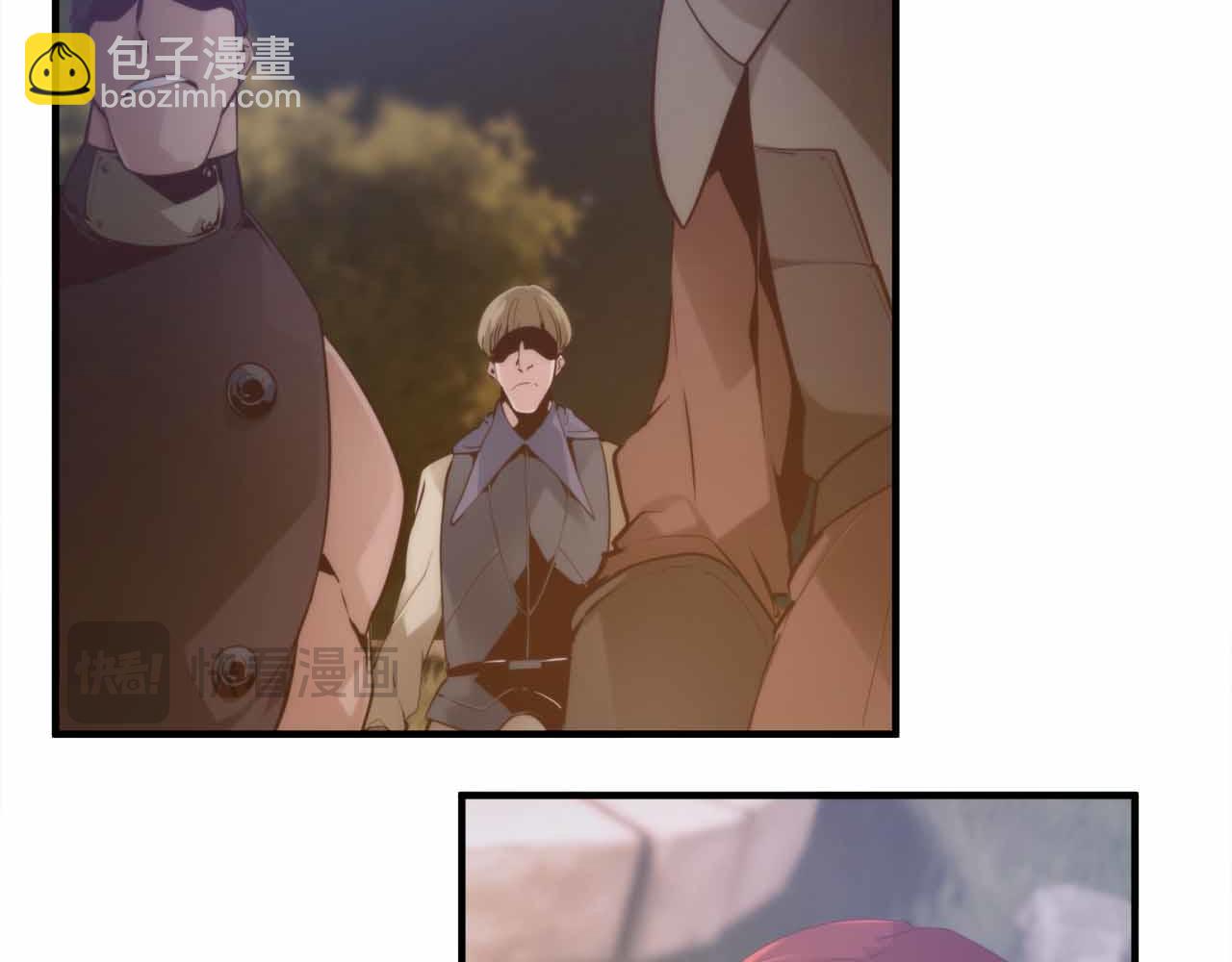 第3话 装成大佬活下去181