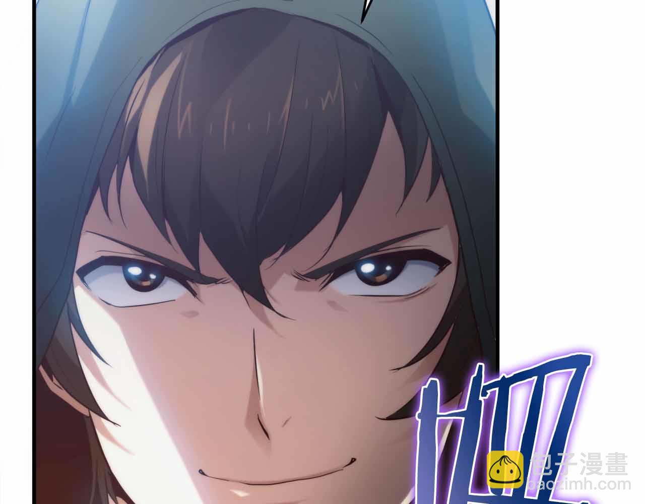 第3话 装成大佬活下去204