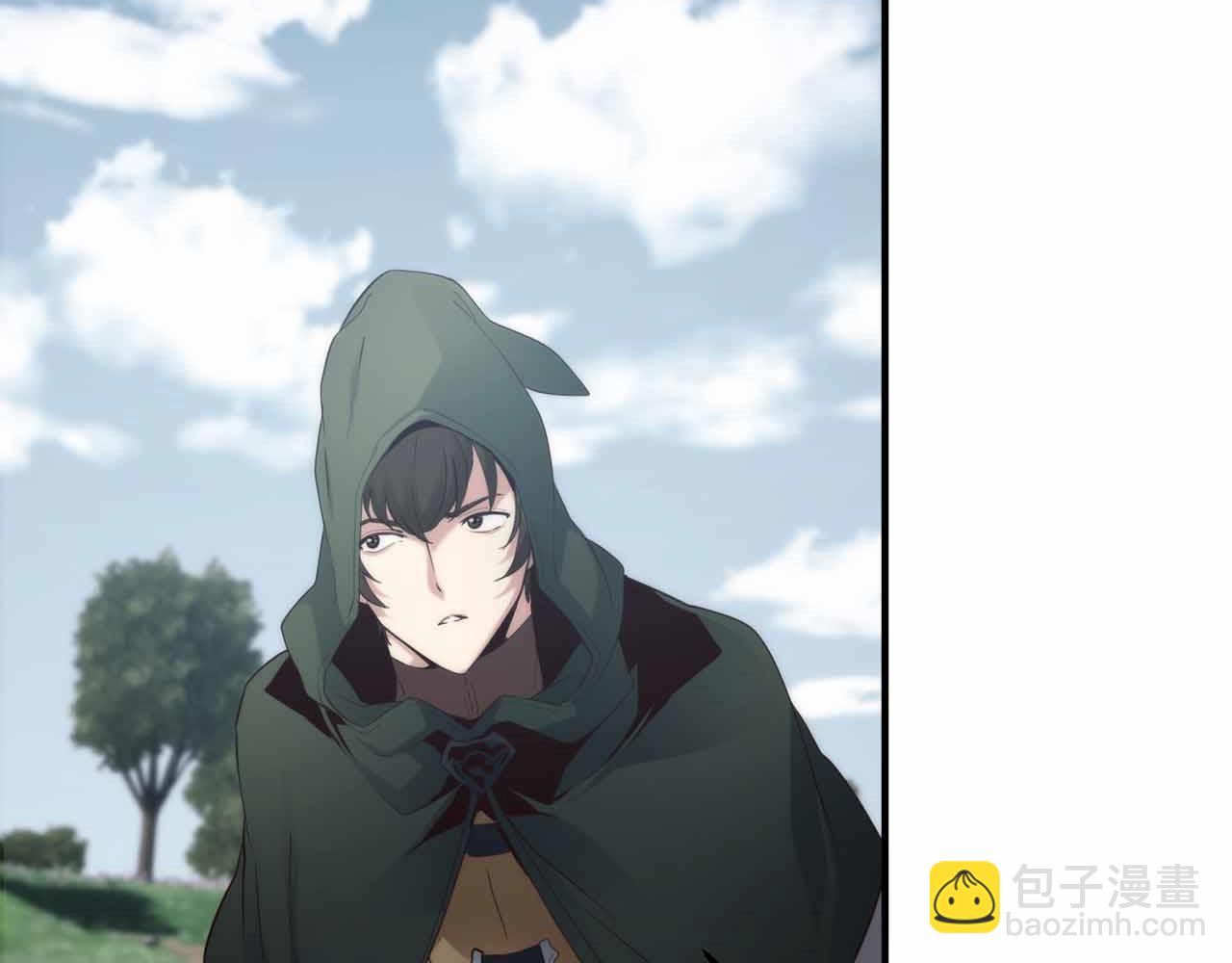 第3话 装成大佬活下去239