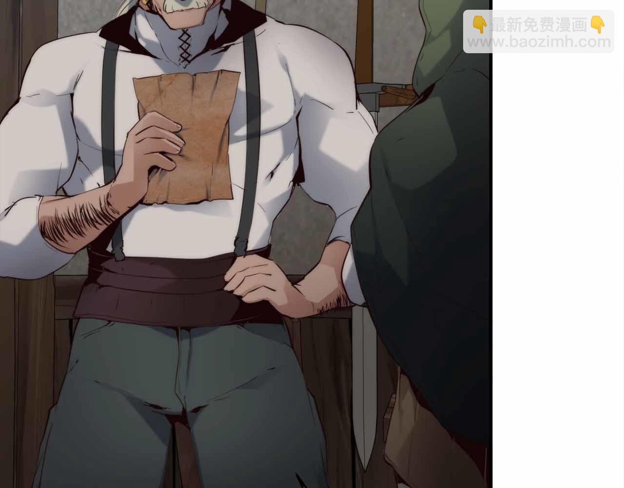 第3话 装成大佬活下去54