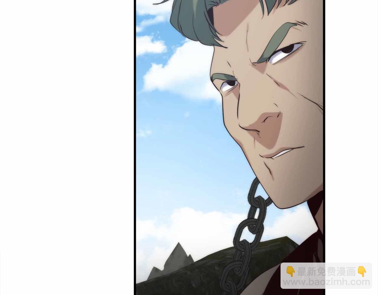 第3话 装成大佬活下去94