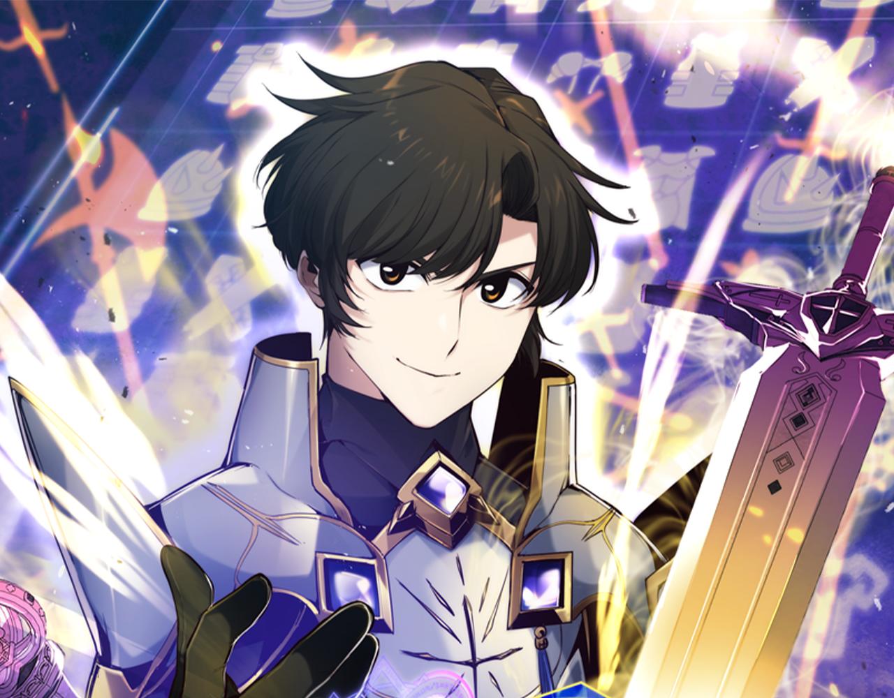 第5话 全新未知的剧情0
