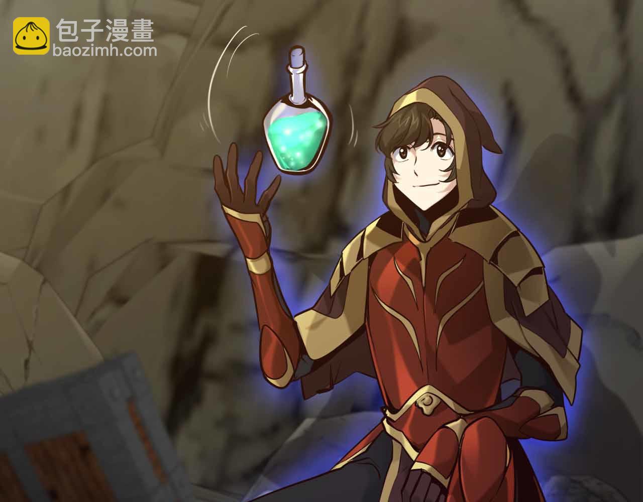 第11话 与少女的契约36