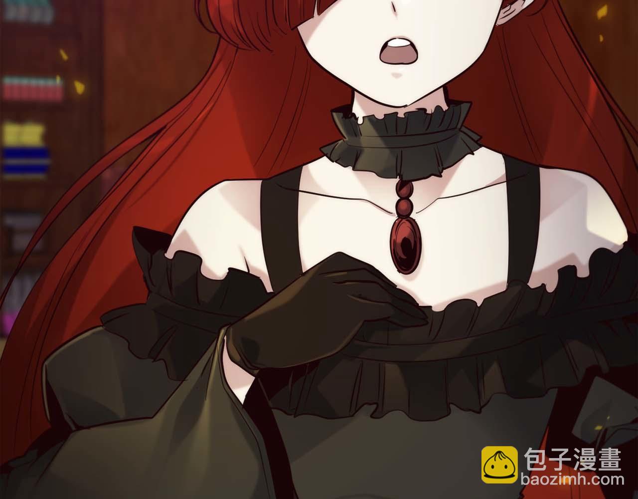第27话 魔女的徒弟287