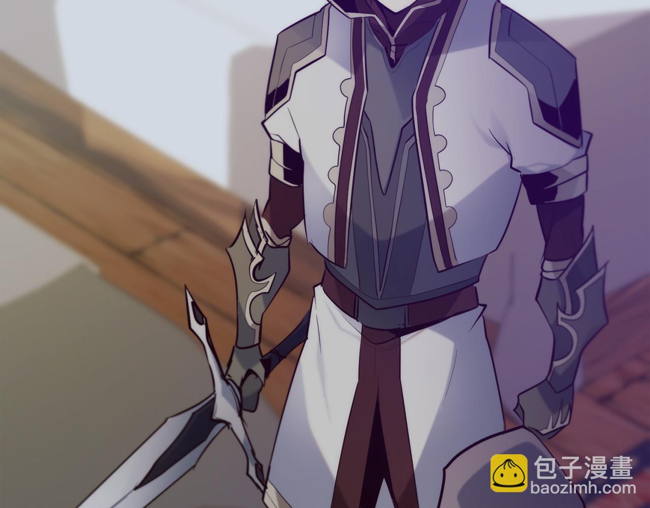 第31话 打劫，可惜找错了人279