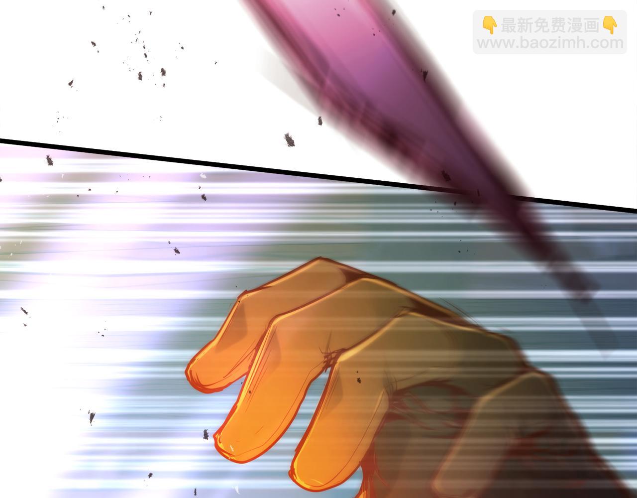 第37话 火焰中的对决112
