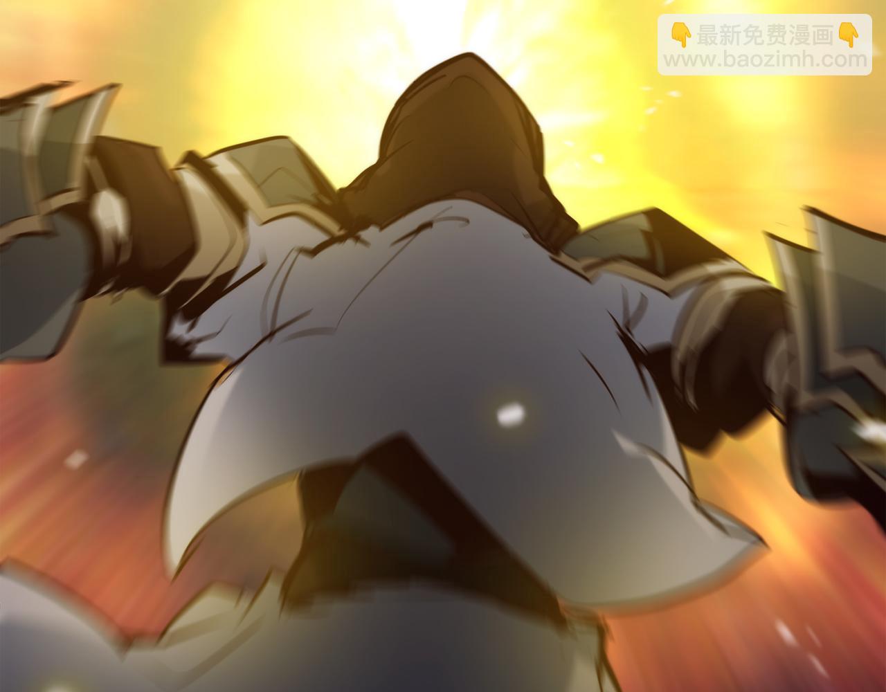 第37话 火焰中的对决133
