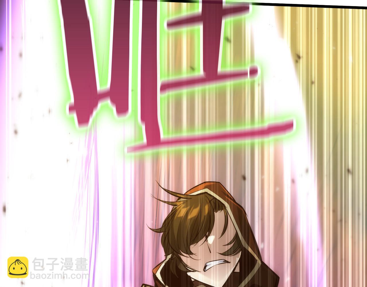 第37话 火焰中的对决148