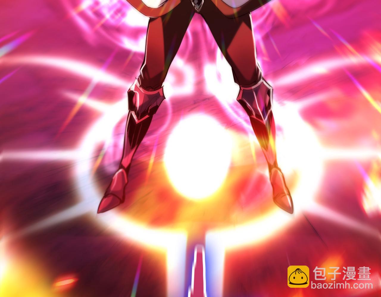 第37话 火焰中的对决253