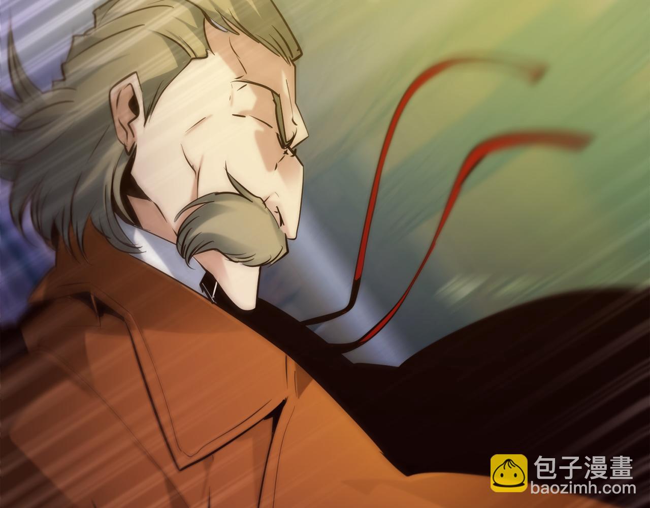 第37话 火焰中的对决37