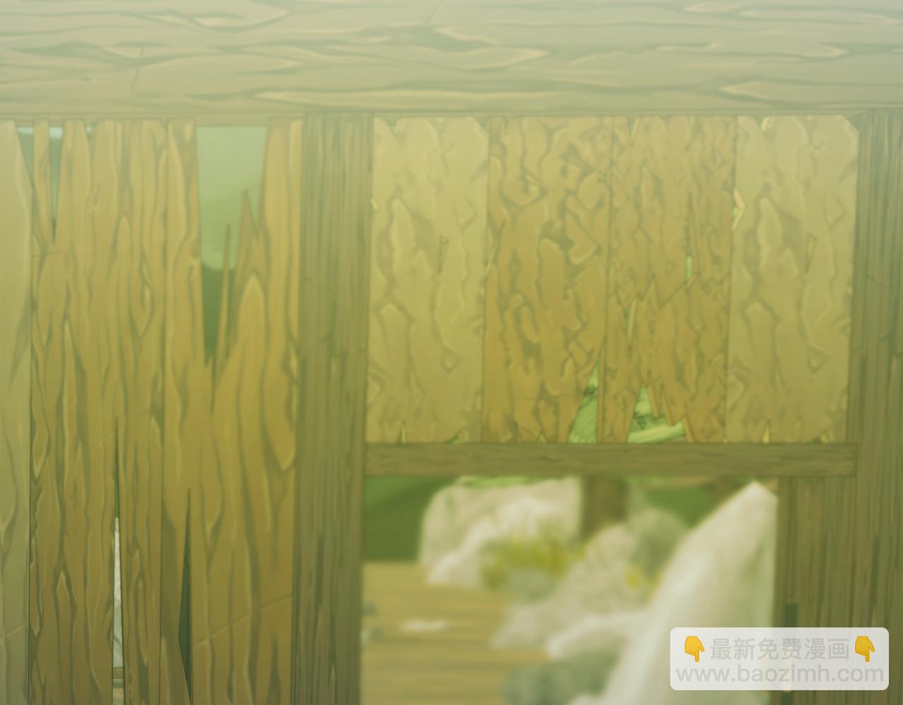 第37话 火焰中的对决58