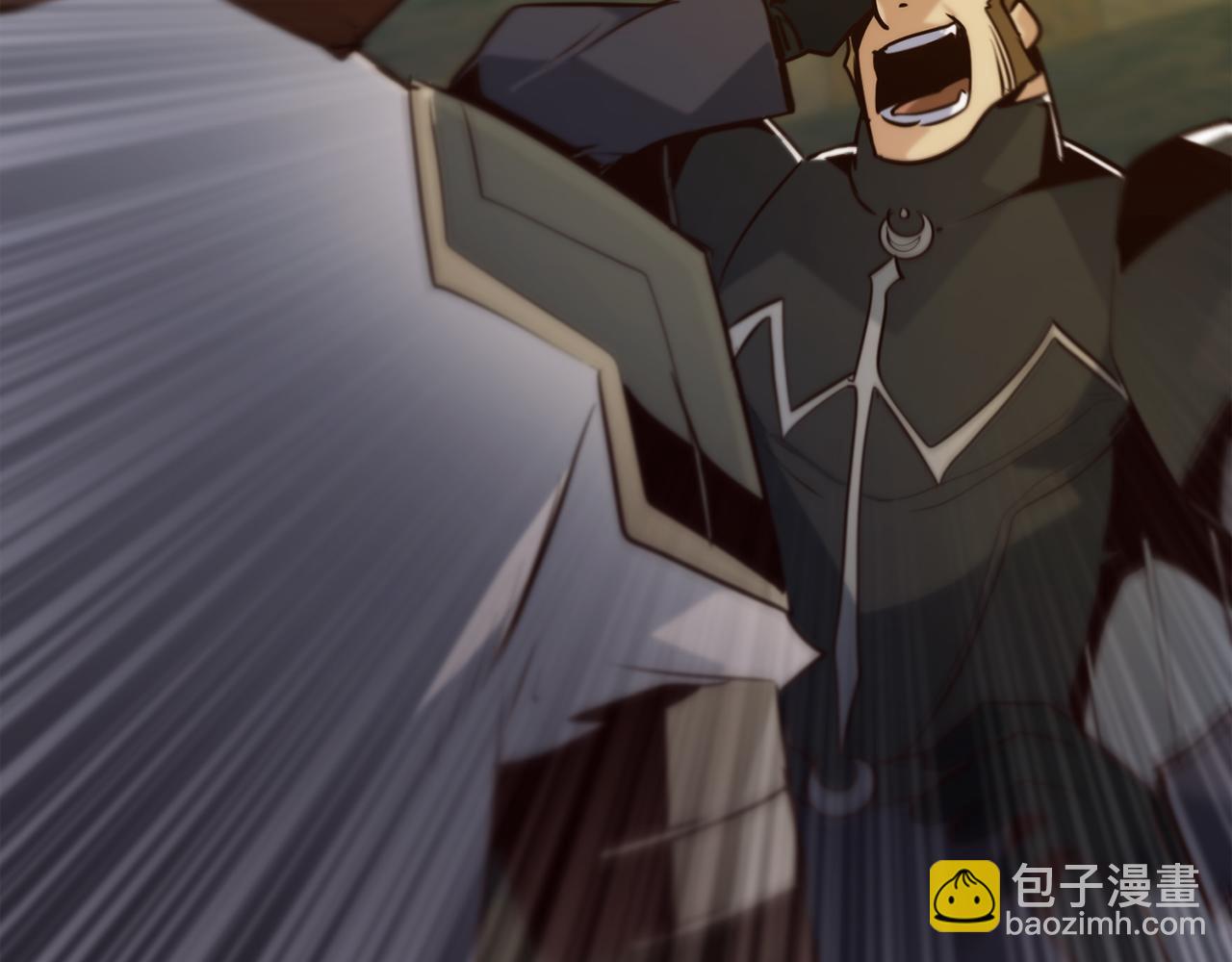 第37话 火焰中的对决74