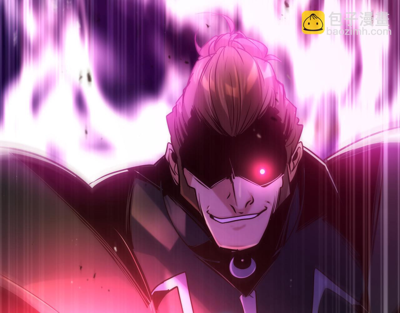 第37话 火焰中的对决77
