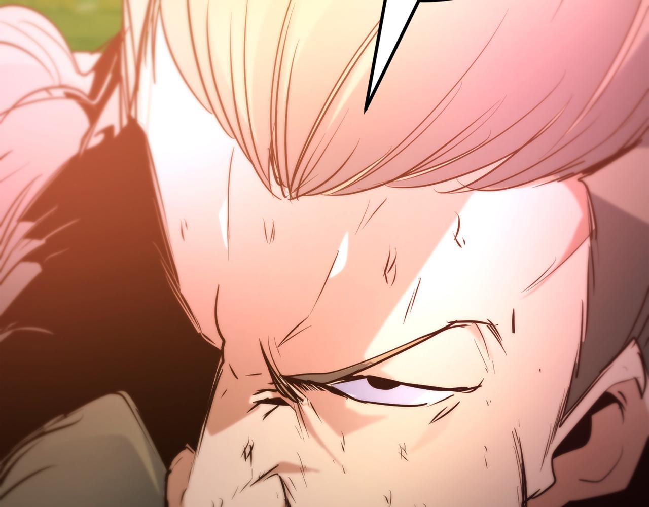 第37话 火焰中的对决84