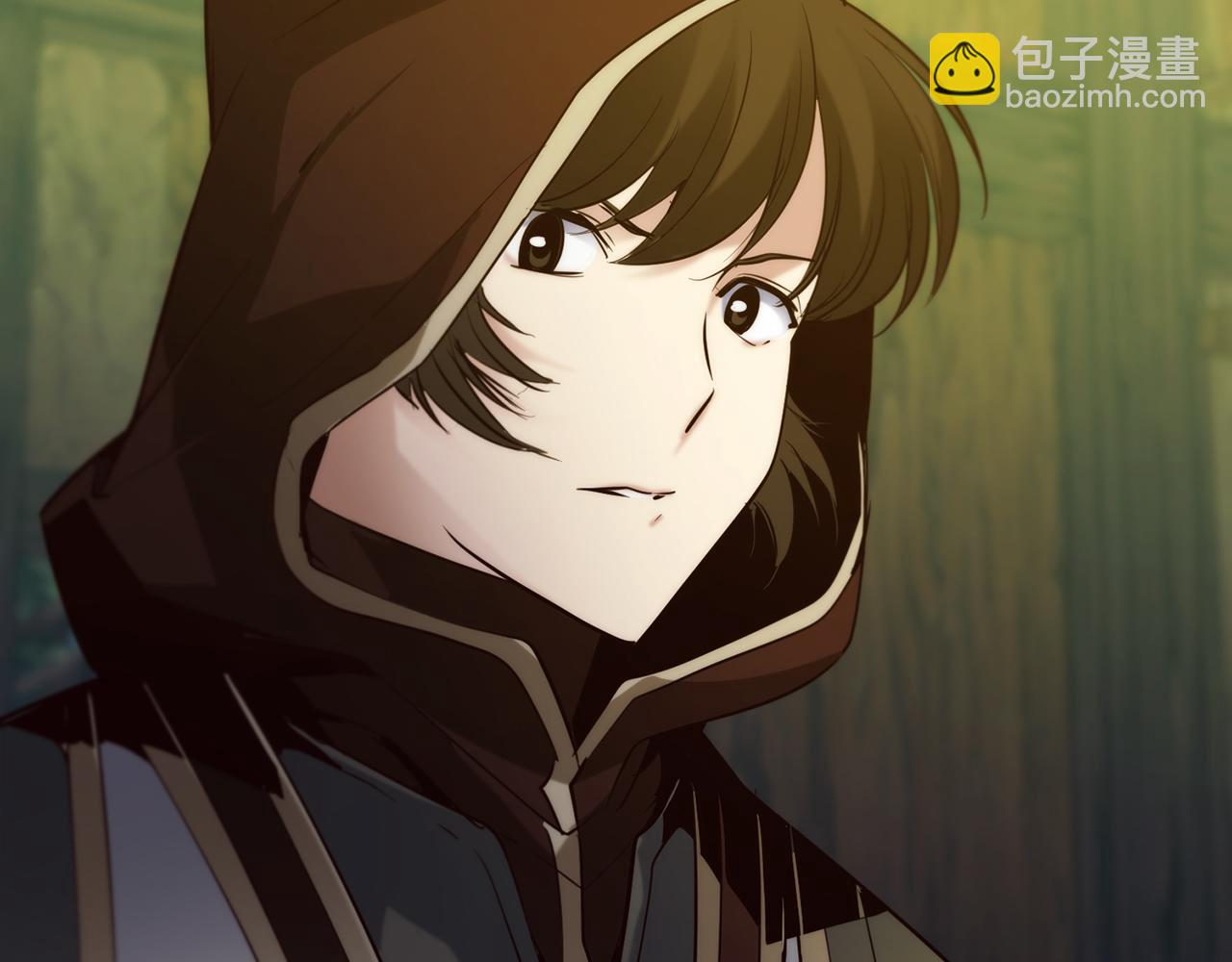 第37话 火焰中的对决87