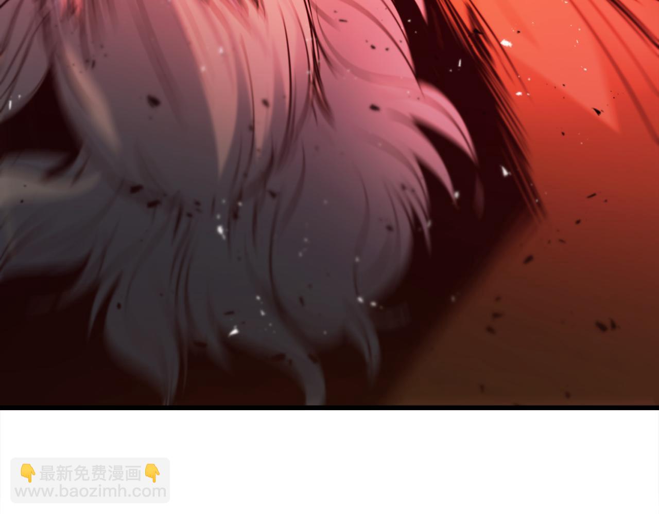 第37话 火焰中的对决92