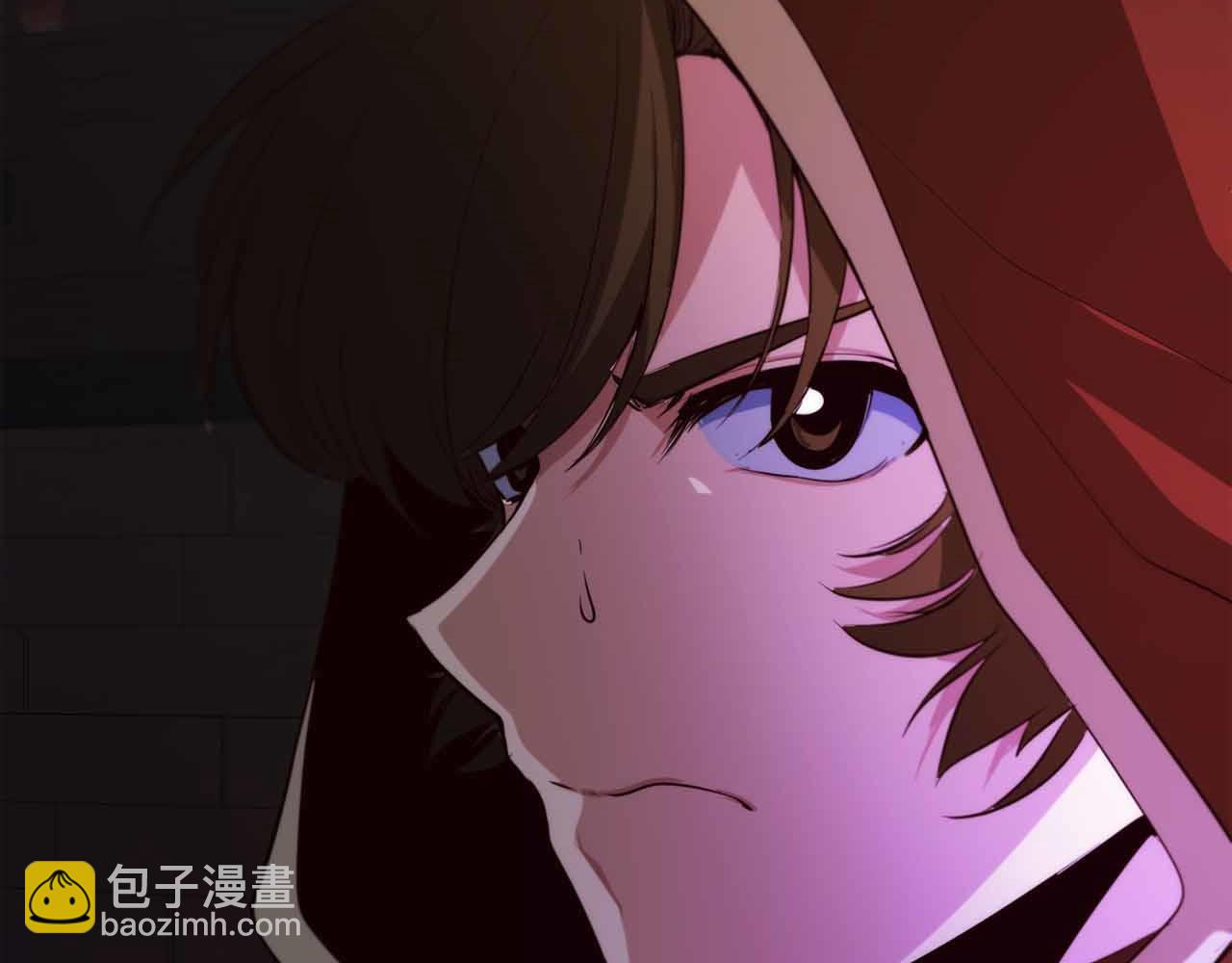 第41话 完全摸不透的眯眯眼角色234