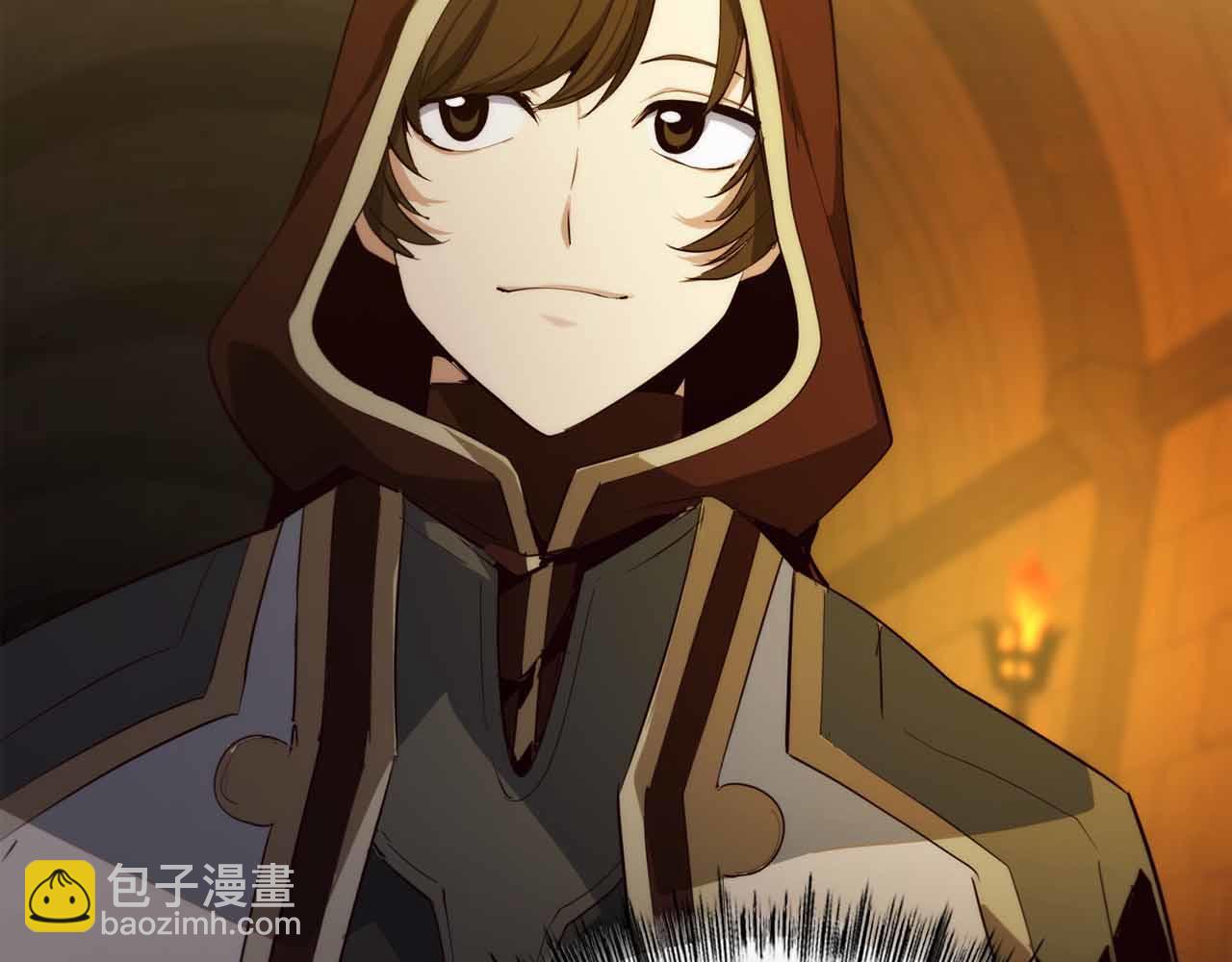 第41话 完全摸不透的眯眯眼角色40