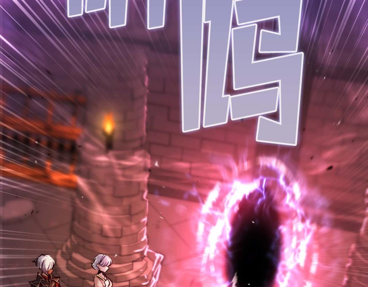 第45话 空间分裂的背后是…176