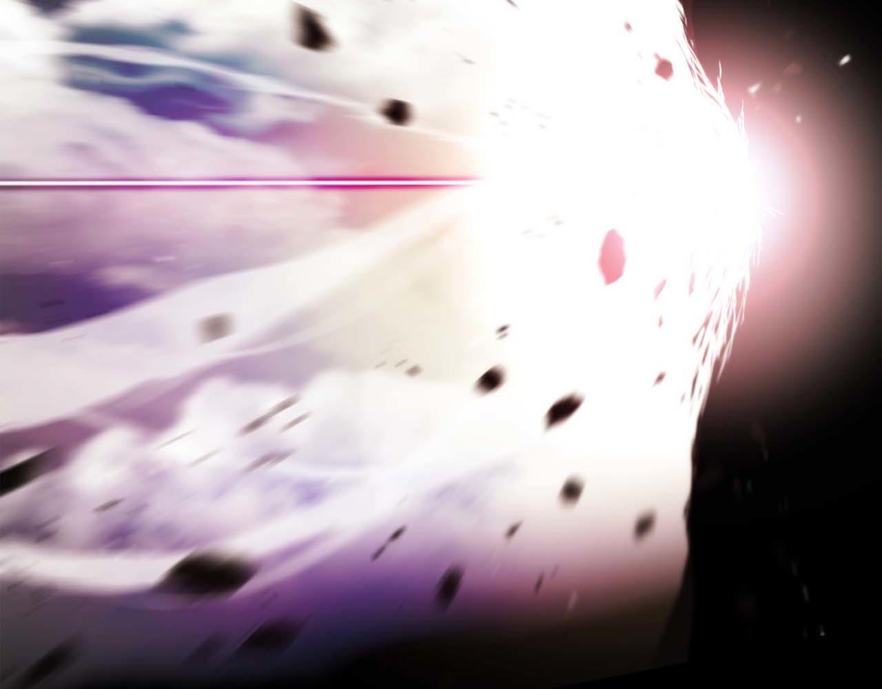 第45话 空间分裂的背后是…9