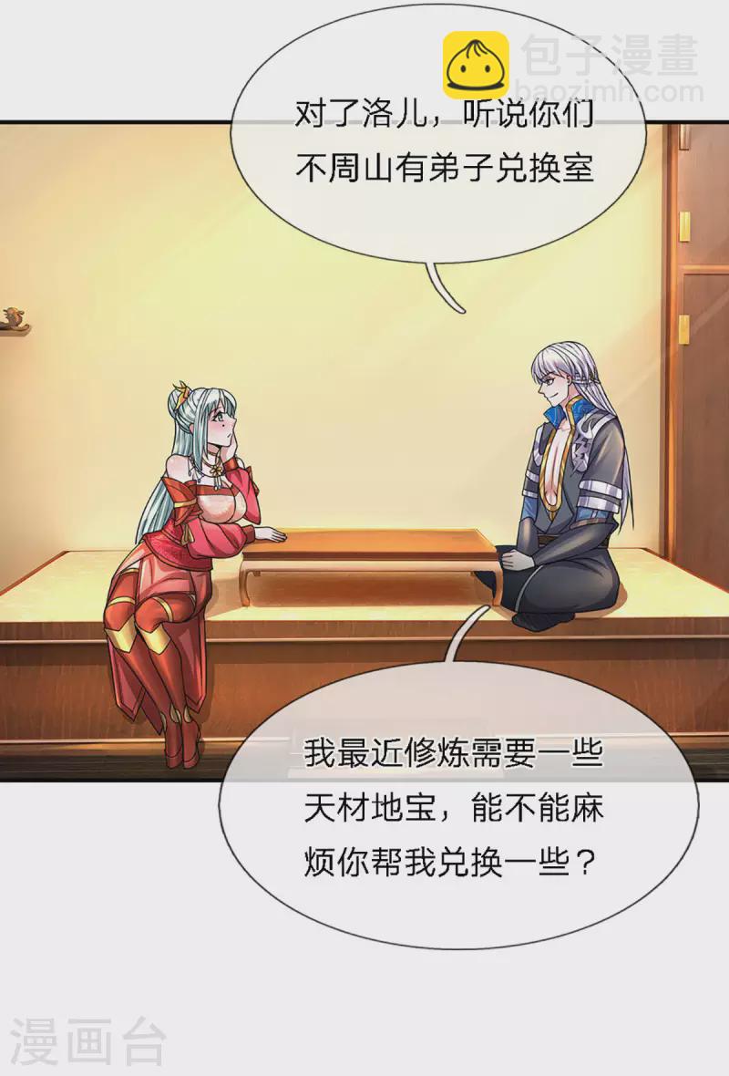 第156话 弟子兑换室4