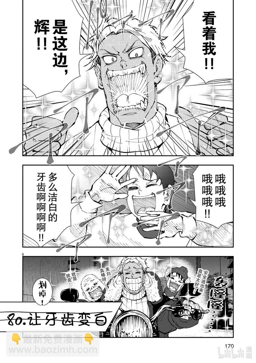 附录 WHITENING OF THE DEAD5